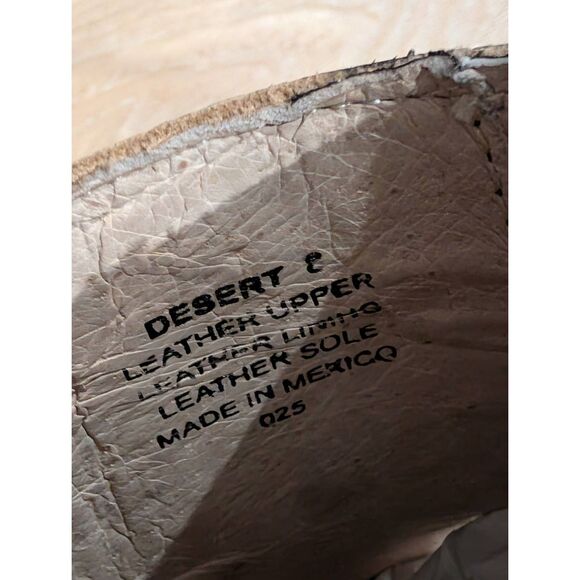 Freebird by Steven Desert Ice Multi Women's 8 Booties Buckles NIB Boho Western - Picture 13 of 14